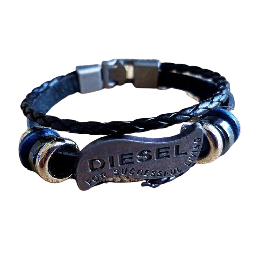 Bracciale Diesel Vintage