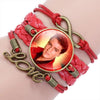 Braccialetto vintage Elvis Presley
