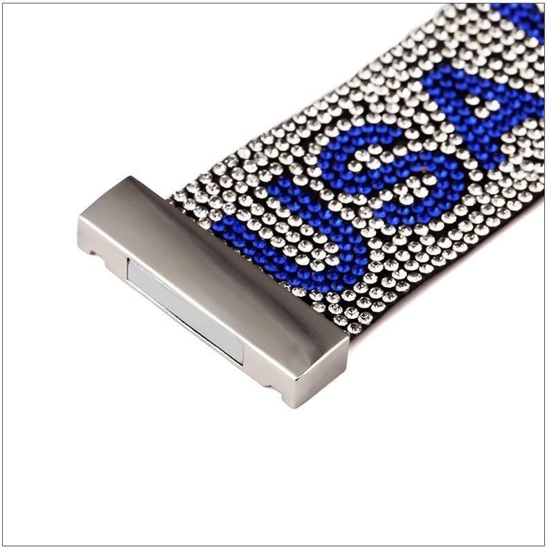 Braccialetto vintage USA