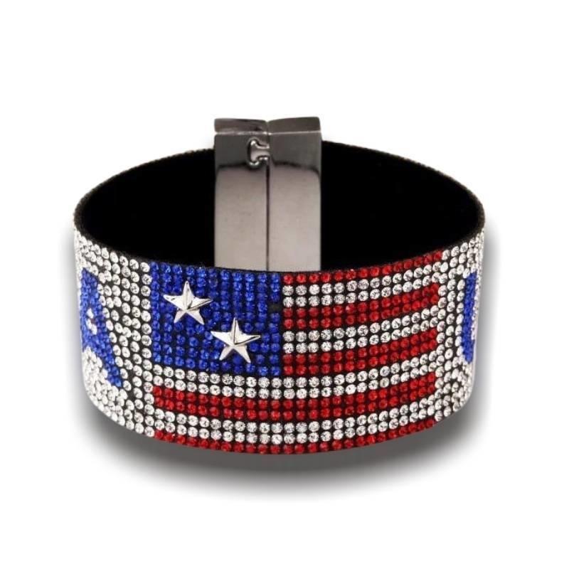 Braccialetto vintage USA