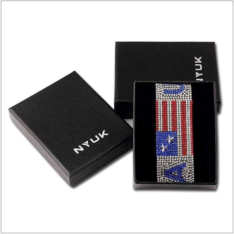 Braccialetto vintage USA