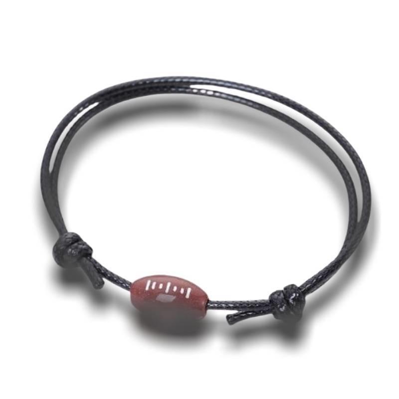 Bracciale da calcio vintage