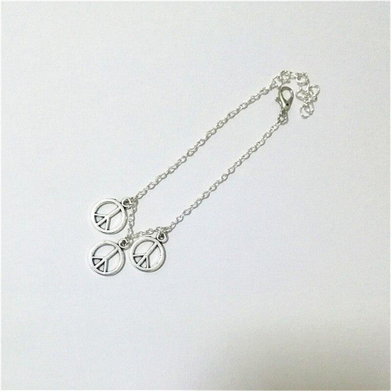 Braccialetto Hippie vintage