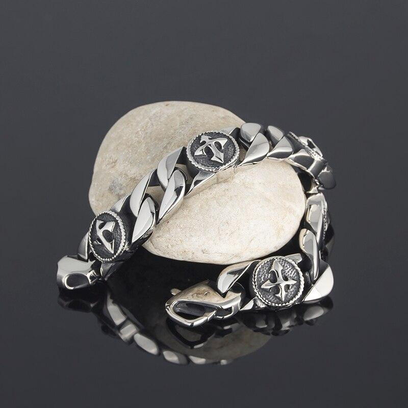 Braccialetto Hippie chic vintage