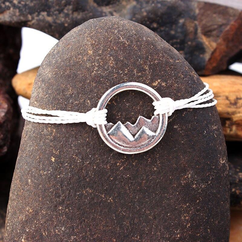 Bracciale da donna vintage Hippie Chic