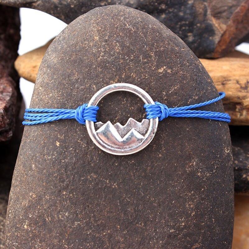 Bracciale da donna vintage Hippie Chic