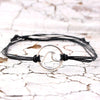 Bracciale da donna vintage Hippie Chic