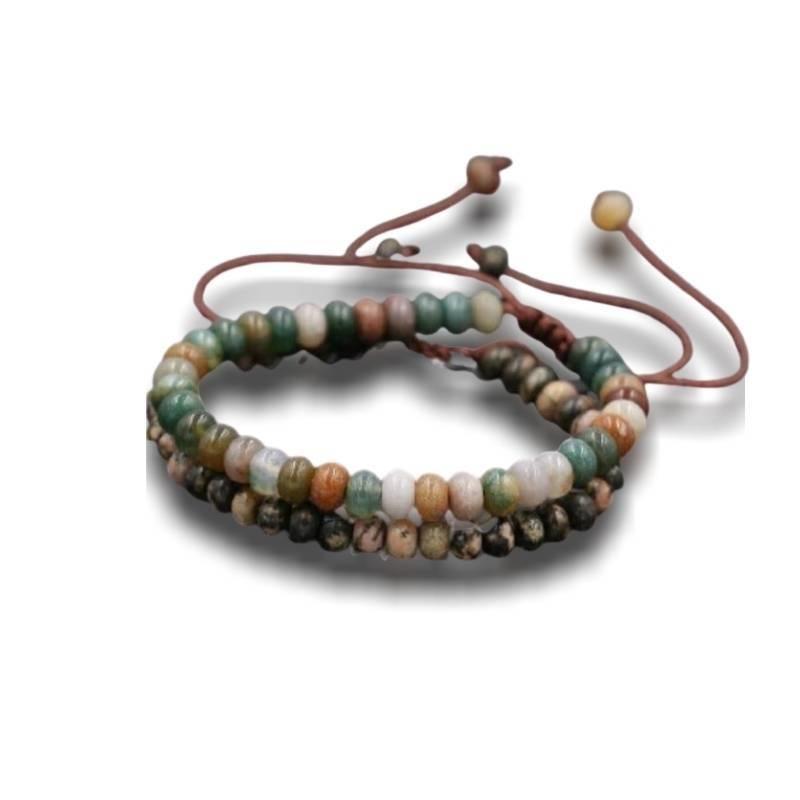 Bracciale da donna vintage indiano