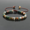 Bracciale da donna vintage indiano