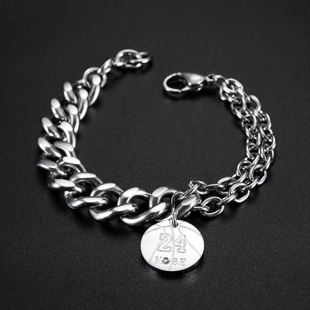 Polsino Kobe Bryant vintage