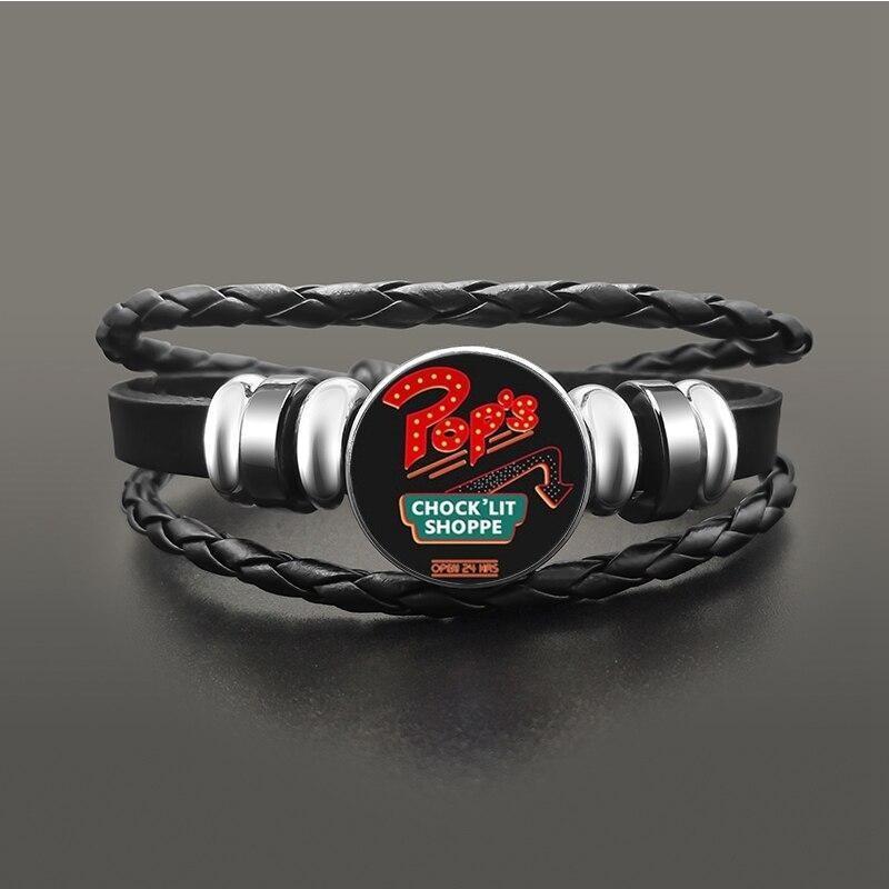 Bracciale vintage Riverdale