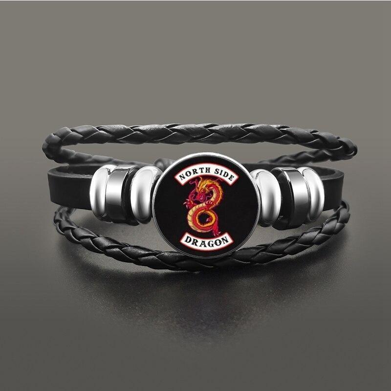 Bracciale vintage Riverdale