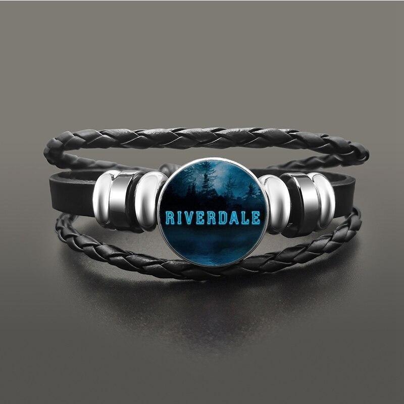 Bracciale vintage Riverdale