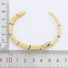 Bracciale serpente indiano vintage