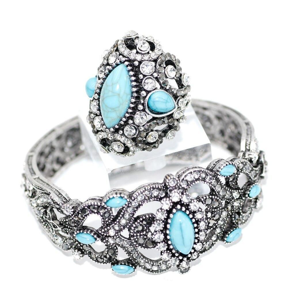 Bracciale in stile indiano vintage