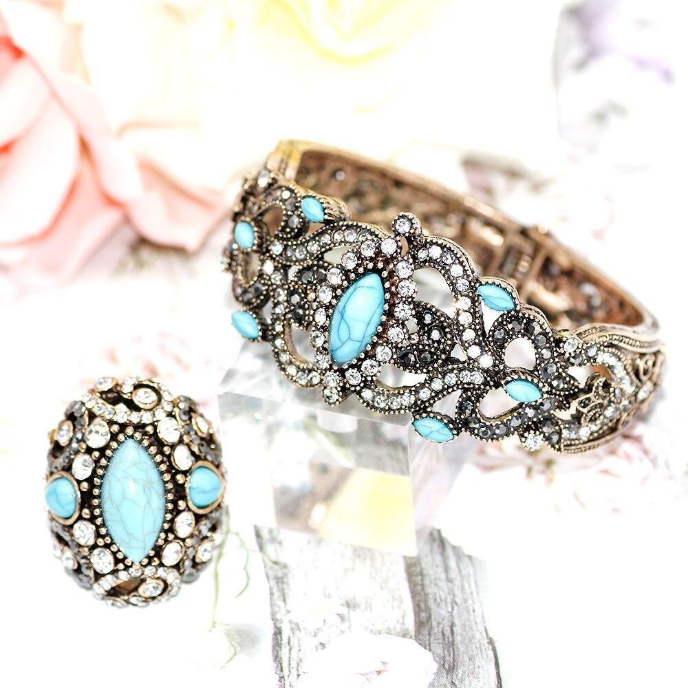 Bracciale in stile indiano vintage