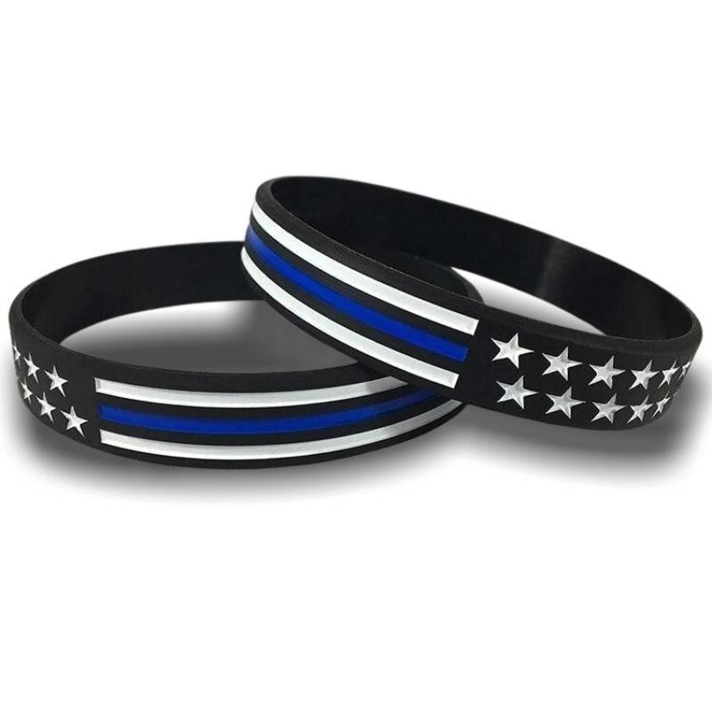 Braccialetto vintage USA