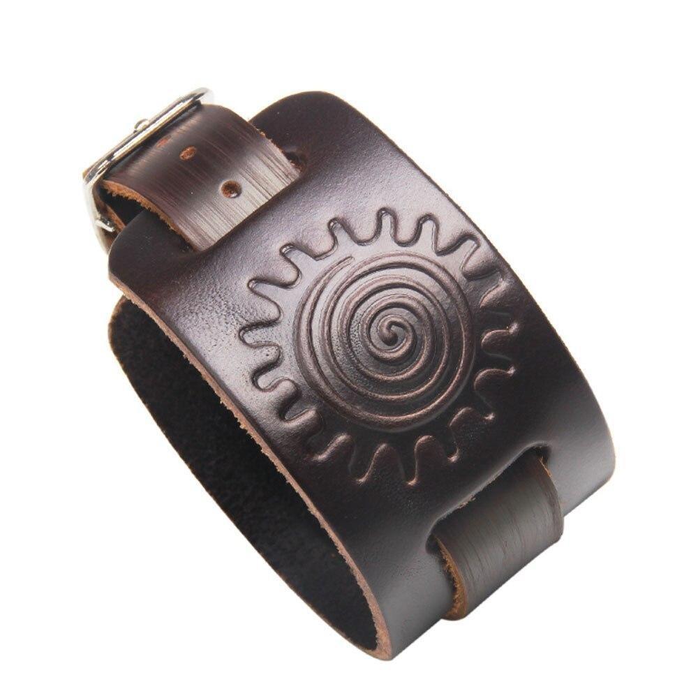 Bracciale western vintage