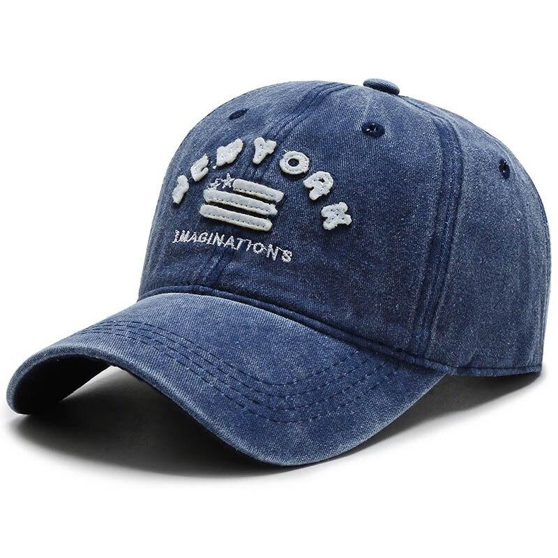 Cappellino New York da bambino