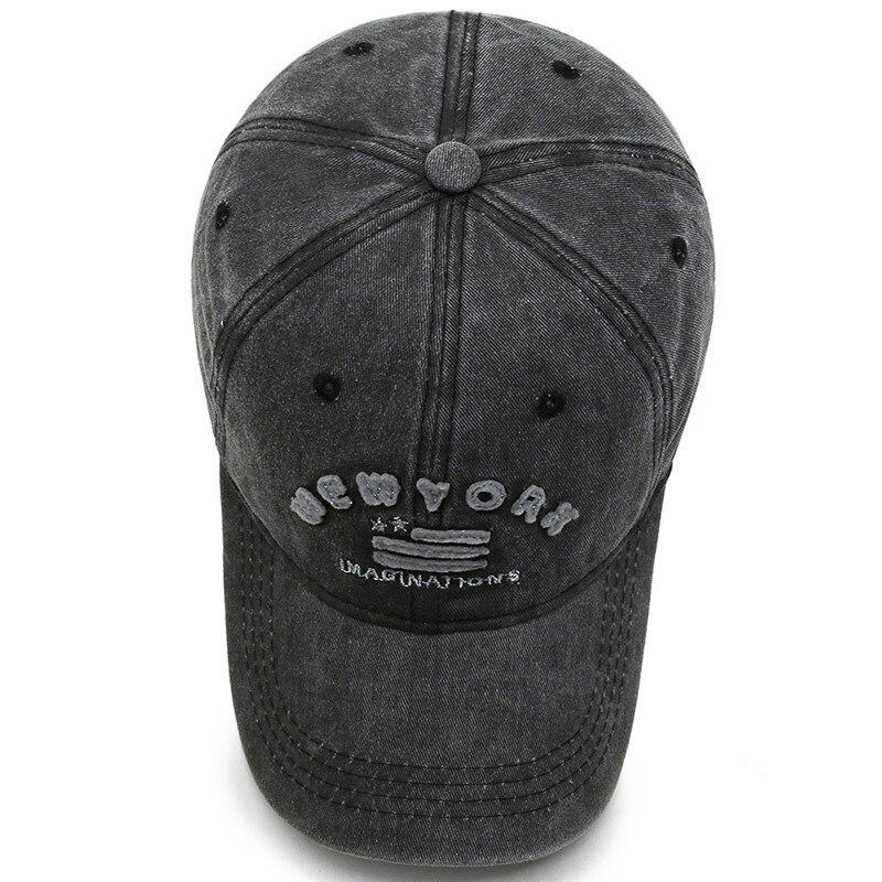 Cappellino New York da bambino