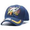 Cappellino vintage American Eagle