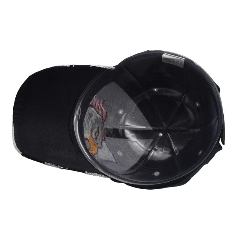 Cappellino vintage American Eagle