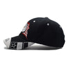 Cappellino vintage American Eagle