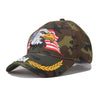 Cappellino vintage American Eagle