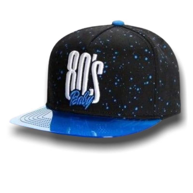 Cappellino vintage New York anni 80