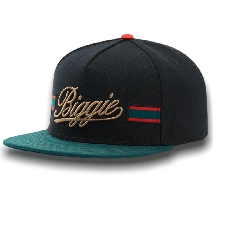 Cappellino vintage New York Biggie