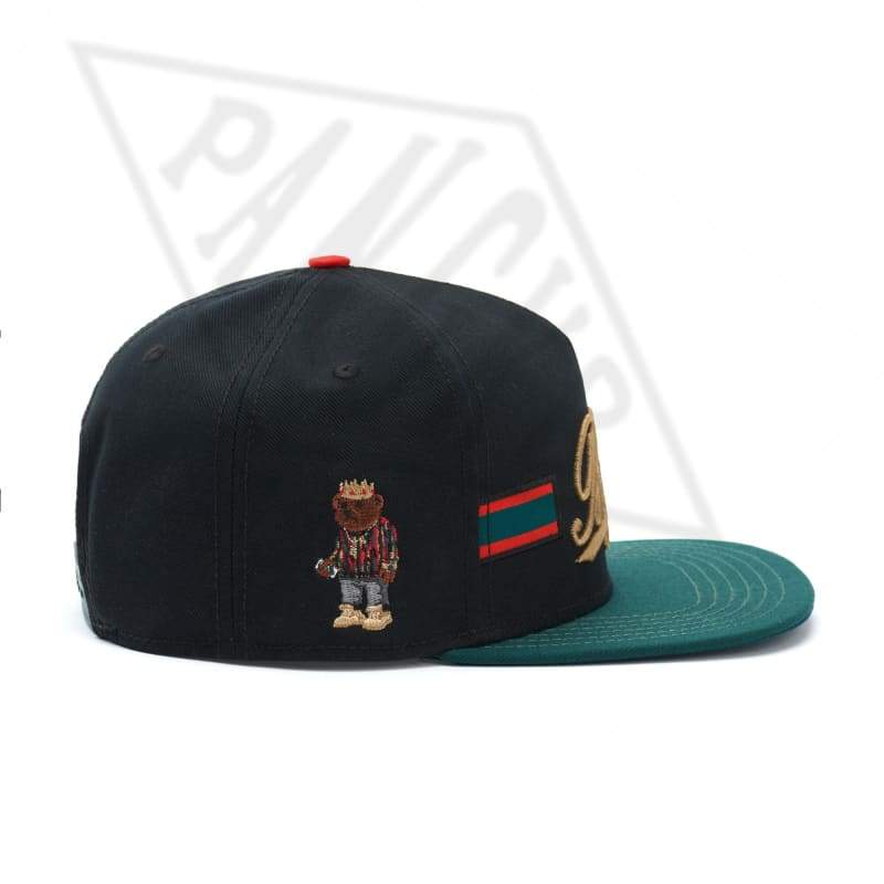 Cappellino vintage New York Biggie