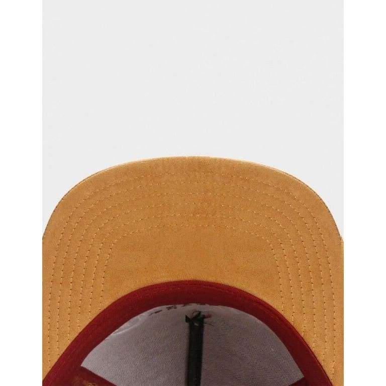 Cappellino vintage New York Brooklyn