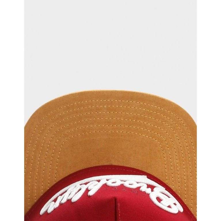 Cappellino vintage New York Brooklyn