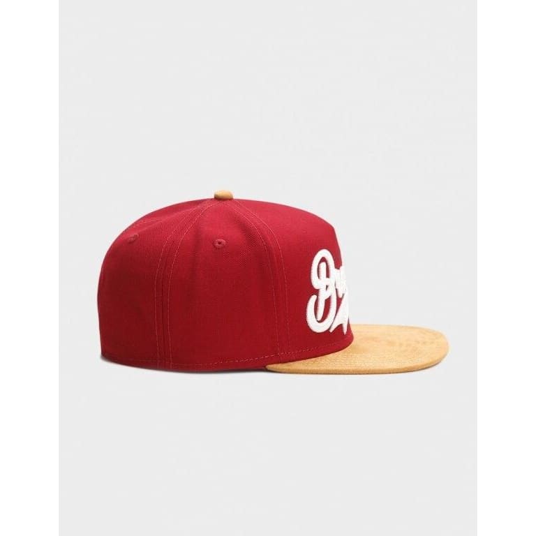 Cappellino vintage New York Brooklyn