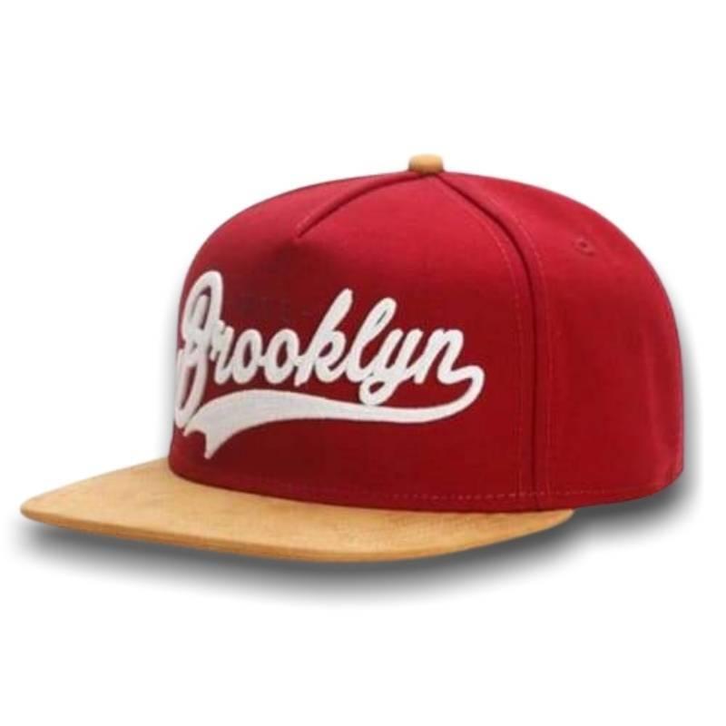 Cappellino vintage New York Brooklyn