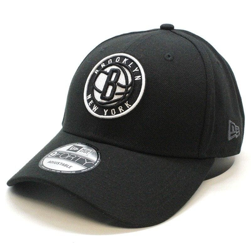 Cappellino vintage dei New York Brooklyn Nets