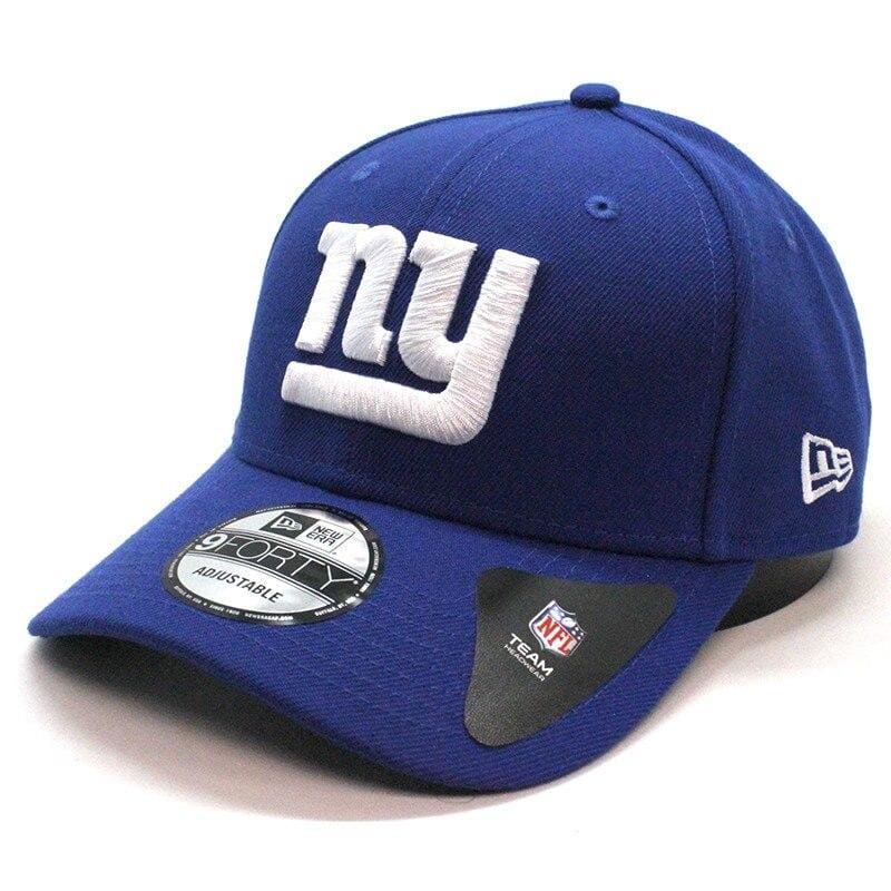 Cappellino vintage dei New York Giants