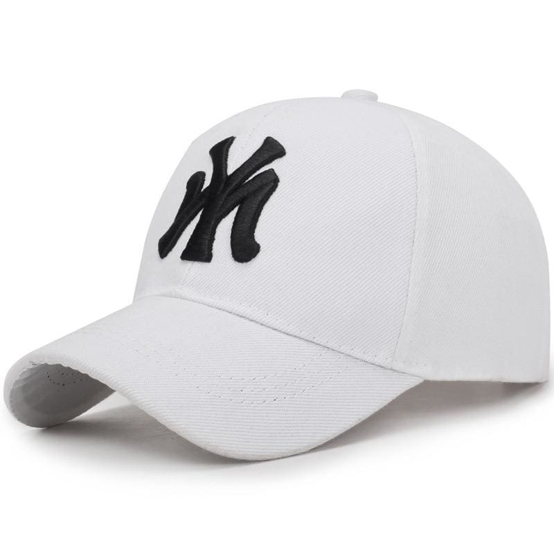 Cappellino hip-hop New York vintage