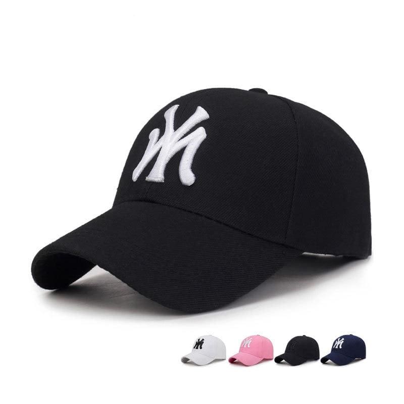 Cappellino hip-hop New York vintage