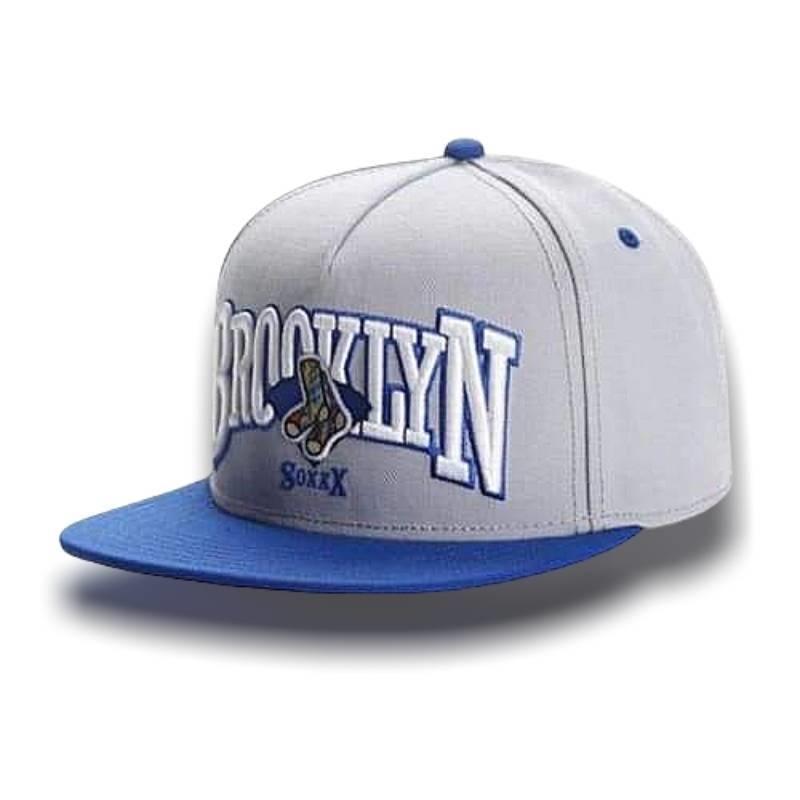 Cappellino da uomo Brooklyn Vintage New York