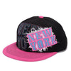 Cappellino vintage americano di New York