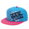 Cappellino vintage americano di New York