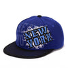 Cappellino vintage americano di New York