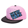 Cappellino vintage americano di New York