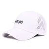 Cappellino vintage New York bianco