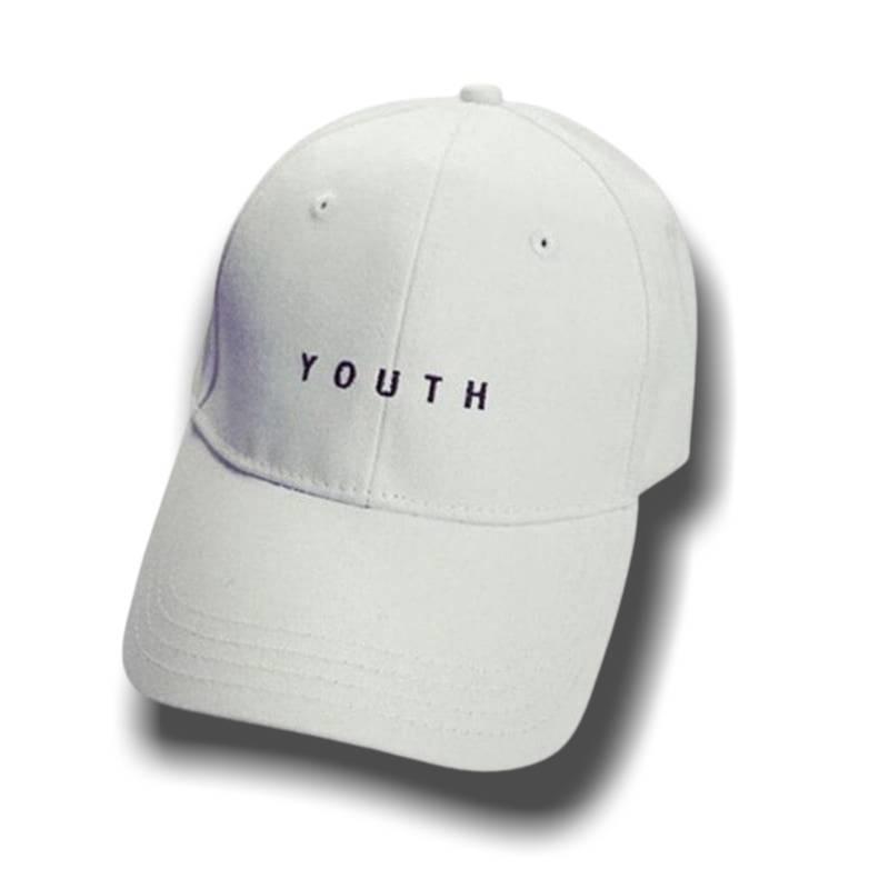 Cappellino giovanile New York vintage