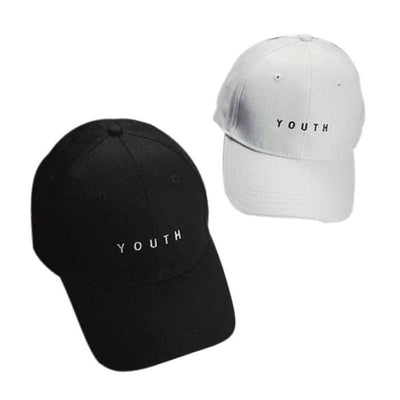 Cappellino giovanile New York vintage