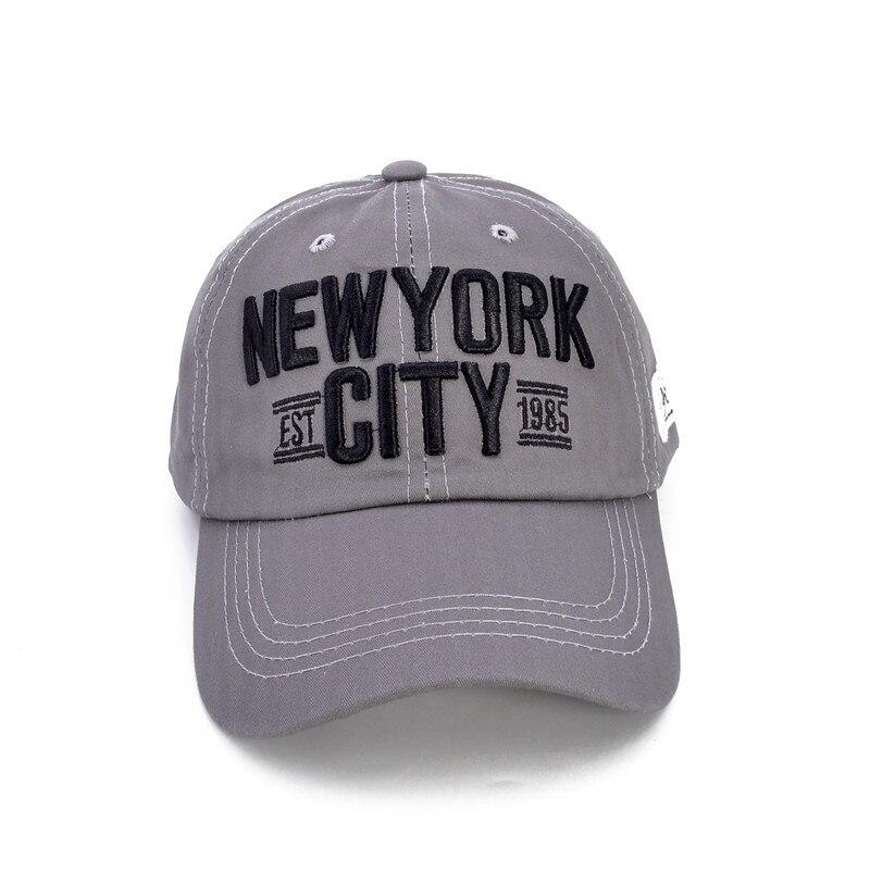 Cappellino vintage americano nero