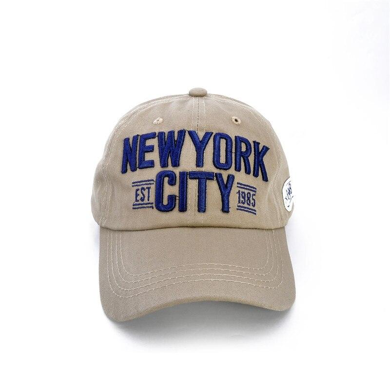 Cappellino vintage americano nero