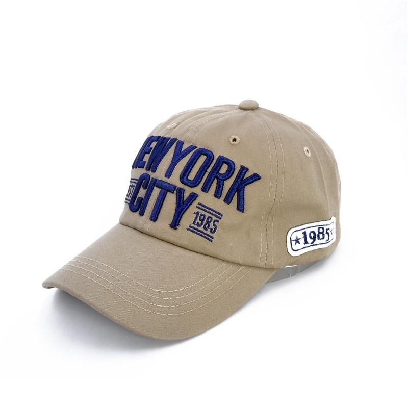 Cappellino vintage americano nero